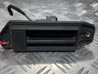 ручка открывания багажника Mercedes-Benz C-Класс W203/S203/CL203 2002, 2.2 л., дизель, 6МКПП, черный, универсал