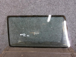 стекло кузовное боковое левое Volkswagen Transporter T4 1998, 1.9 л., дизель, МКПП, микроавтобус