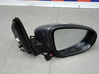 зеркало наружное правое Volkswagen Golf 6 поколение 2009, 2.0 л., дизель, хетчбэк 5 дв., 6