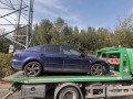 подушка безопасности боковая (шторка) Mazda 6 GG 2003, 2.0 л., МКПП, хетчбэк 5 дв., GS1M57KN0D - фото №9