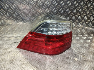 фонарь задний левый BMW 5 серия E60/E61 [рестайлинг] 2008, 2.0 л., дизель, 6МКПП, универсал