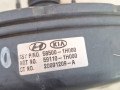 вакуумный усилитель тормозов Kia Ceed 1 поколение 2010, 58500-1H000, 591101H000, 20091209A - фото №6