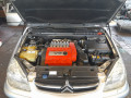 форсунка Citroen C5 1 поколение 2001, 3.0 л., МКПП, хетчбэк 5 дв., 1984E5 - фото №11