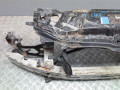 передняя панель крепления облицовки (телевизор) BMW 5 серия E60/E61 2005, 2.5 л., бензин, АКПП, универсал - фото №4