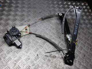 стеклоподъемник передний левый Volkswagen Polo 5 поколение 2010, 6R0959801AT