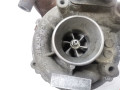 турбина Volkswagen Polo 4 поколение 2003, 1.4 л., МКПП, хетчбэк 5 дв., 045253019L - фото №5
