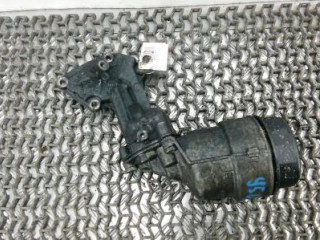 корпус масляного фильтра Mercedes-Benz S-Класс W221 2007, 3.0 л., CDi, дизель, АКПП, седан