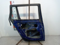 дверь задняя левая BMW 5 серия E60/E61 2004, 3.0 л., АКПП, универсал, 41527158501 - фото №3