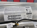 подушка безопасности пассажира BMW 7 серия E65/E66/E67 [рестайлинг] 2006, 3.0 л., АКПП, седан, 72129192605 - фото №4