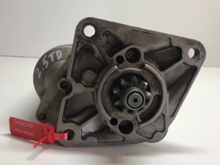 стартер Land Rover Discovery 2 поколение 2000, 2.5 л., дизель, DENSO, 228000-7220