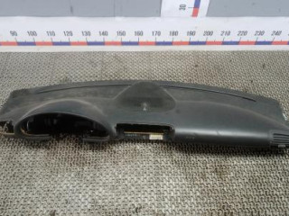 панель передняя салона (торпедо) Mercedes-Benz C-Класс W203/S203/CL203 2002, 2.2 л., дизель, седан