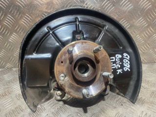 ступица передняя правая Buick Encore 1 поколение [рестайлинг] 2019, 1.4 л., бензин, АКПП, внедорожник 5 дв.