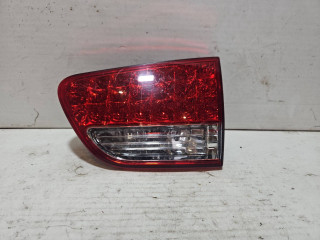 фонарь крышки багажника правый Citroen C-Crosser 1 поколение 2010, 1146380R