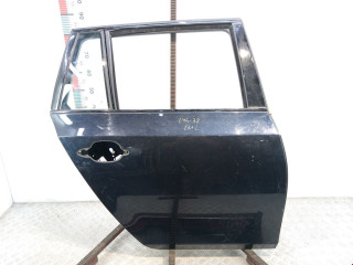 дверь задняя правая BMW 5 серия E60/E61 [рестайлинг] 2009, 2.0 л., МКПП, универсал, 41527158502