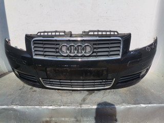 бампер передний Audi A3 8P 2003, 1.6 л., BGU, бензин, МКПП, хетчбэк 3 дв.