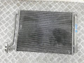 радиатор кондиционера BMW X5 E53 [рестайлинг] 2005, 3.0 л., TD, дизель, АКПП, внедорожник 5 дв. - фото №2