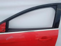 дверь передняя левая Ford Focus 3 поколение 2013, 1.0 л., бензин, МКПП, хетчбэк 5 дв. - фото №3