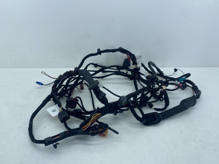 Проводка крышки багажника Porsche 2022, 2.9 л., бензин, АКПП, внедорожник 5 дв., 95B971411A, 95B71145BA, 95B971148R