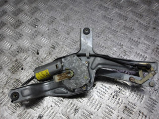 моторчик заднего стеклоочистителя (дворника) Volkswagen Transporter T4 2000, 2.4 л., МКПП, микроавтобус, 701955713A