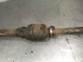 полуось передняя правая (приводной вал, ШРУС) Peugeot 307 1 поколение 2002, 1.6 л., NFU (TU5JP4), бензин, 5МКПП, универсал - фото №3