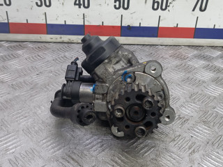 ТНВД Volkswagen Passat B6 2010, 2.0 л., дизель, 03L130755, 0445010507