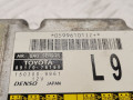 блок AirBag Lexus CT 1 поколение 2013, 1.8 л., АКПП, хетчбэк 5 дв., 8917076160 - фото №4