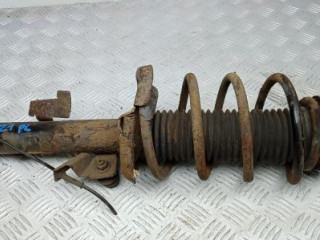 пружина передняя Ford Focus 2 поколение 2008, 1.6 л., бензин, хетчбэк 5 дв.