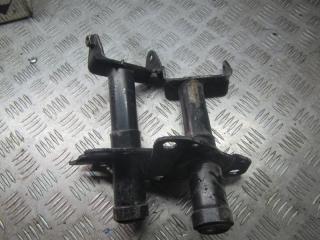 крепление бампера Volkswagen Passat B5 1998, 3B0807133A, 3B0807134