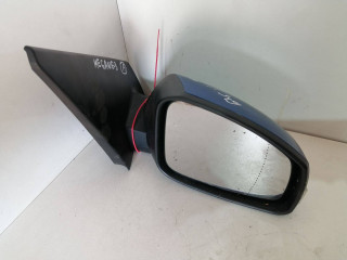 зеркало наружное правое Renault Megane 3 поколение 2011