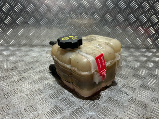 бачок расширительный Opel Astra J 2010, 1.4 л., A 14 XER, бензин, 5МКПП, хетчбэк 5 дв.