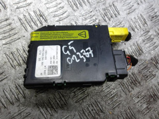 блок управления (другие) Volkswagen Golf 4 поколение 2005, 1.4 л., бензин, МКПП, хетчбэк 5 дв., 1K0953549E