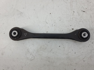 рычаг задний нижний Audi A4 B8 [рестайлинг] 2014, 1.8 л., CJEB, бензин, белый, передний привод, 8K0501529L