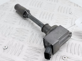 катушка зажигания Lexus GS 4 поколение [рестайлинг] 2016, 2.0 л., АКПП, седан, 9091902269