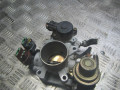 заслонка дроссельная Nissan Primera P10 1997, 1.8 л., бензин, A22669B00 - фото №6