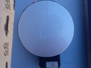 лючок топливного бака Volkswagen Touran 1 поколение 2004, 1.9 л., BKC, дизель, 6МКПП, минивэн