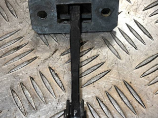 ограничитель открывания двери Mazda 2 1 поколение 2003, 1.4 л., F6JB, дизель, хетчбэк 5 дв.