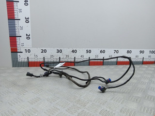 проводка Mercedes-Benz CLS-Класс C219 2006, 3.2 л., АКПП, купе