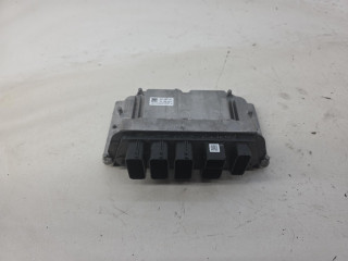 блок управления двигателем BMW 2 серия Active Tourer F45 2015, 2.0 л., бензин, АКПП, передний привод, 8654466, 12148654466