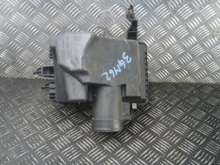 корпус воздушного фильтра Nissan Qashqai 2 поколение 2014, 1.6 л., DCi, дизель, МКПП, внедорожник 5 дв., 165004EB0A