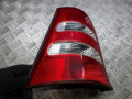 фонарь задний левый Mercedes-Benz A-Класс W168/V168 [рестайлинг] 2004, 1.7 л., дизель, АКПП, хетчбэк 5 дв. - фото №4