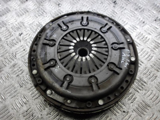 маховик Volkswagen Passat B5 1998, 1.6 л., бензин