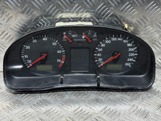 щиток приборов (приборная панель) Volkswagen Passat B5 1998, 2.3 л., бензин, седан, 3B1919880