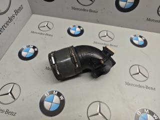 гофра инжектора Mercedes-Benz C-Класс W205/S205/C205 [рестайлинг] 2018, 1.5 л., бензин, A2640940000