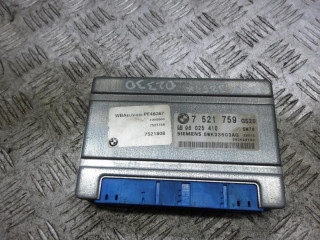 блок управления АКПП BMW 3 серия E46 2002, 2.5 л., бензин, АКПП, седан, 7521759