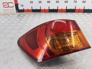 фонарь задний левый Lexus IS 2 поколение (XE20) 2005, 2.5 л., МКПП, седан, 8156353160