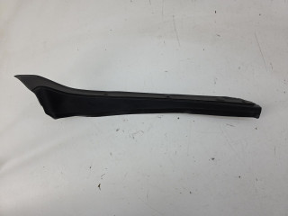 пыльник переднего крыла BMW 4 серия F32/F33 2015, 2.0 л., бензин, АКПП, 51767264273