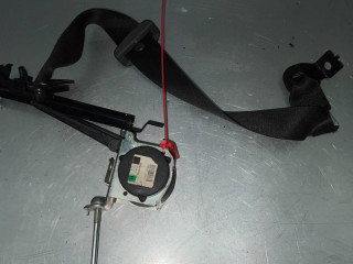 ремень безопасности Opel Astra H 2006, 1.9 л., Z 19 DT, дизель, 6МКПП, универсал