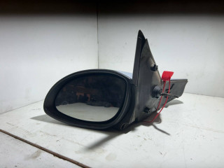 зеркало наружное левое Opel Vectra B 1997, cadetblue, седан