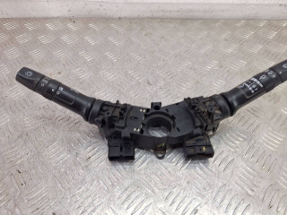 переключатель подрулевой (стрекоза) Kia Rio 3 поколение [рестайлинг] 2016, хетчбэк 5 дв., 39F3MA2210