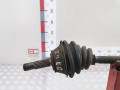 полуось передняя правая (приводной вал, ШРУС) Volkswagen Polo 2 поколение 1990, 1.0 л., МКПП, хетчбэк 3 дв., 871407272X - фото №2